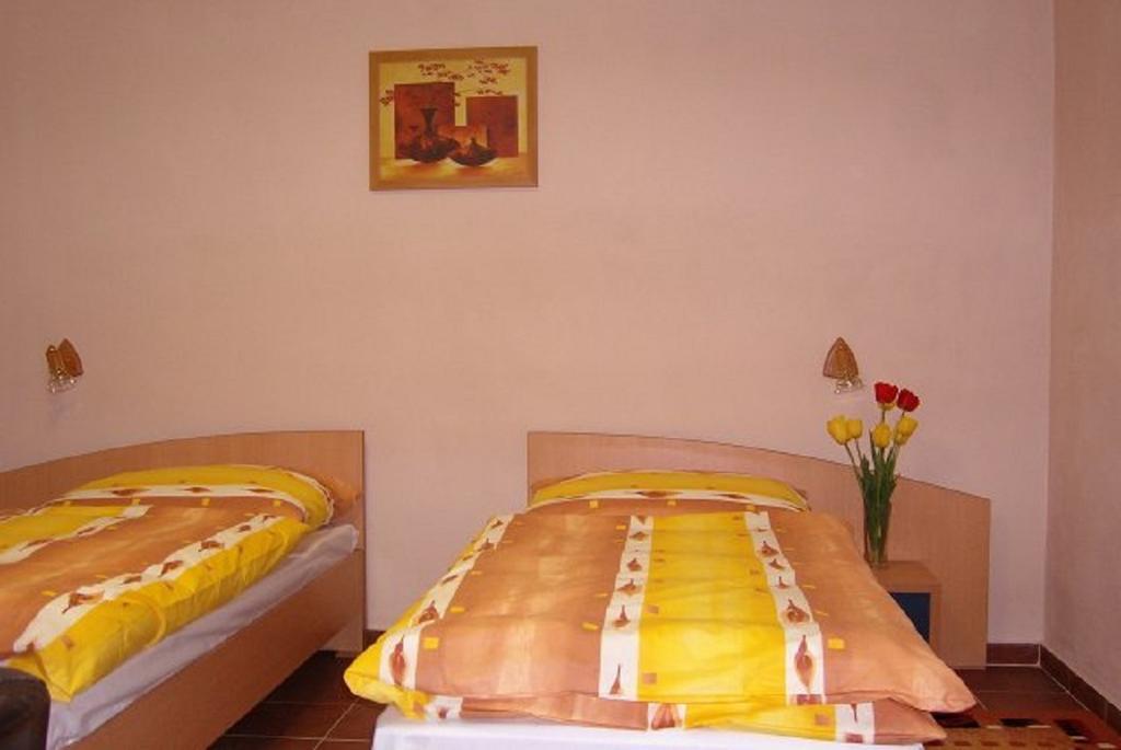 Batavya Penzion Topolcany Room photo